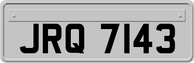 JRQ7143