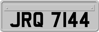 JRQ7144