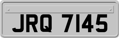 JRQ7145