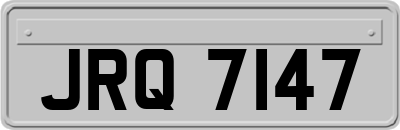 JRQ7147