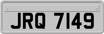 JRQ7149