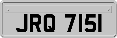 JRQ7151