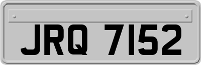 JRQ7152