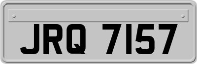 JRQ7157
