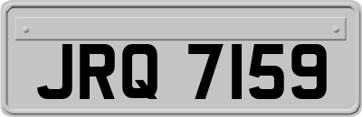 JRQ7159