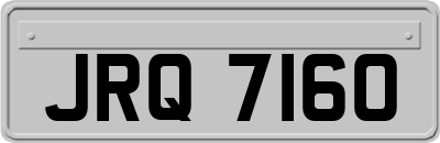 JRQ7160