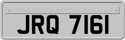 JRQ7161