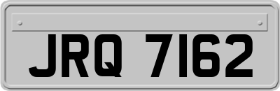 JRQ7162