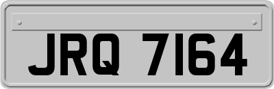 JRQ7164
