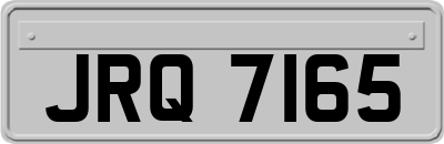 JRQ7165