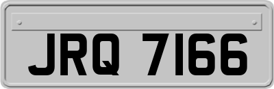 JRQ7166