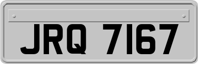 JRQ7167