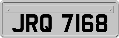 JRQ7168