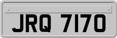 JRQ7170