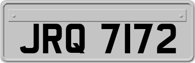 JRQ7172