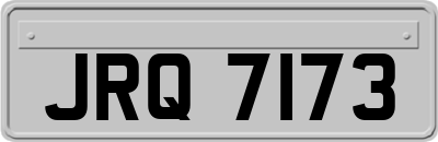 JRQ7173