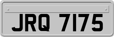 JRQ7175