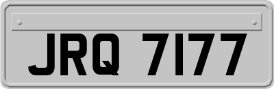 JRQ7177