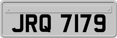 JRQ7179