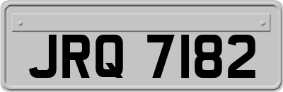 JRQ7182