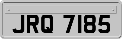 JRQ7185