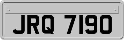 JRQ7190