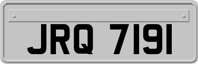 JRQ7191