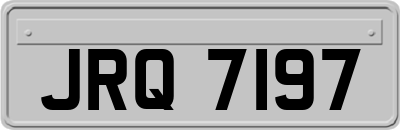 JRQ7197