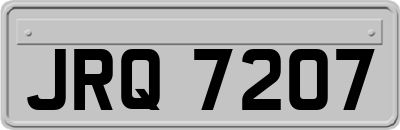 JRQ7207