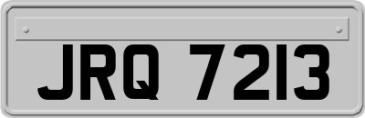 JRQ7213