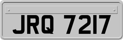 JRQ7217