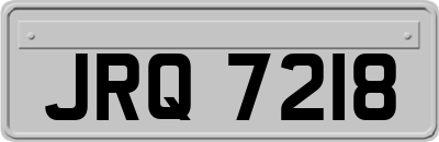 JRQ7218