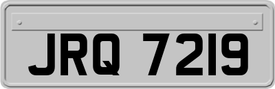 JRQ7219