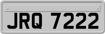 JRQ7222