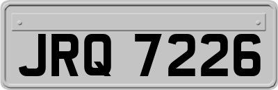 JRQ7226