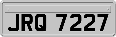 JRQ7227