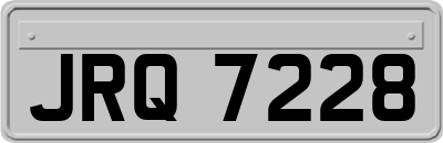 JRQ7228