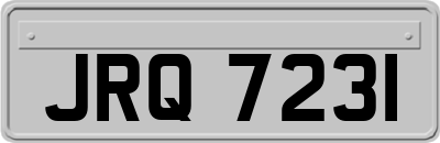 JRQ7231