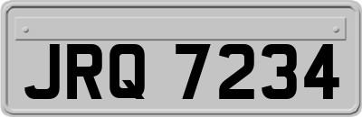 JRQ7234