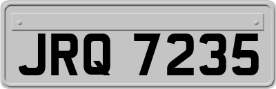 JRQ7235