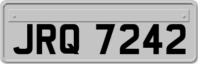 JRQ7242