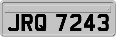 JRQ7243