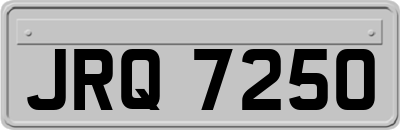 JRQ7250