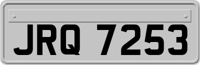 JRQ7253
