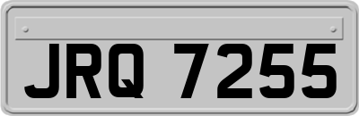 JRQ7255