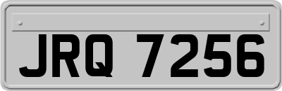 JRQ7256