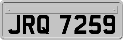 JRQ7259