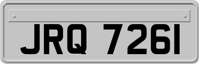 JRQ7261
