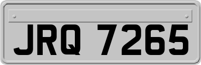 JRQ7265