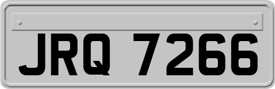 JRQ7266
